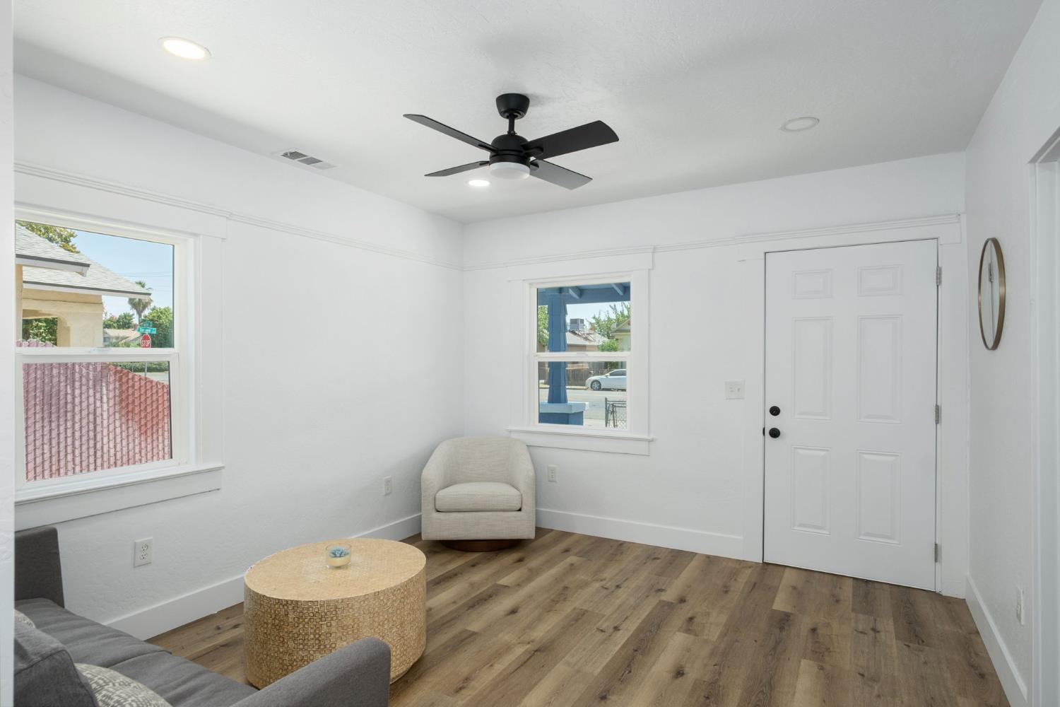 3141 E Butler Ave, Fresno, CA 93702