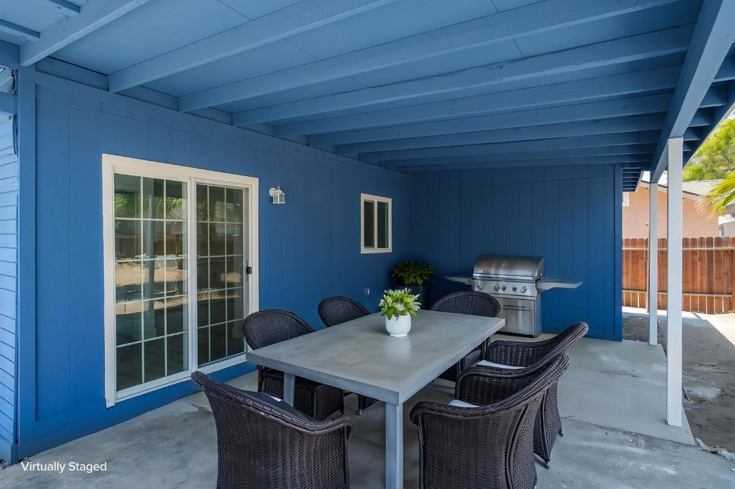 3141 E Butler Ave, Fresno, CA 93702