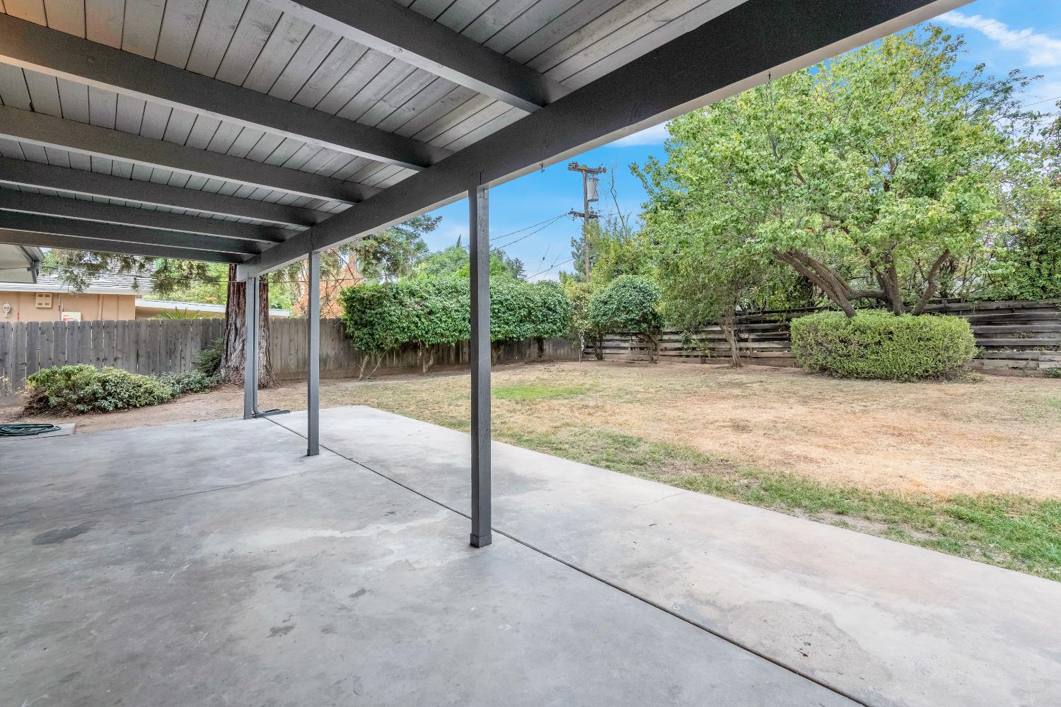 1770 W San Jose Ave, Fresno, CA 93711