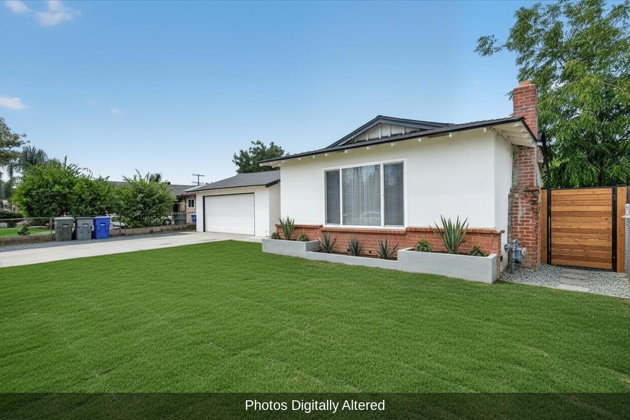 1914 S Backer Ave, Fresno, CA 93702
