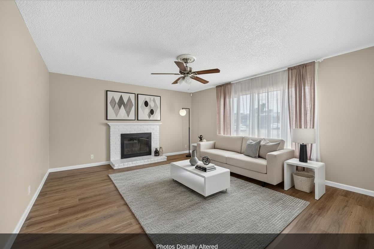 1914 S Backer Ave, Fresno, CA 93702