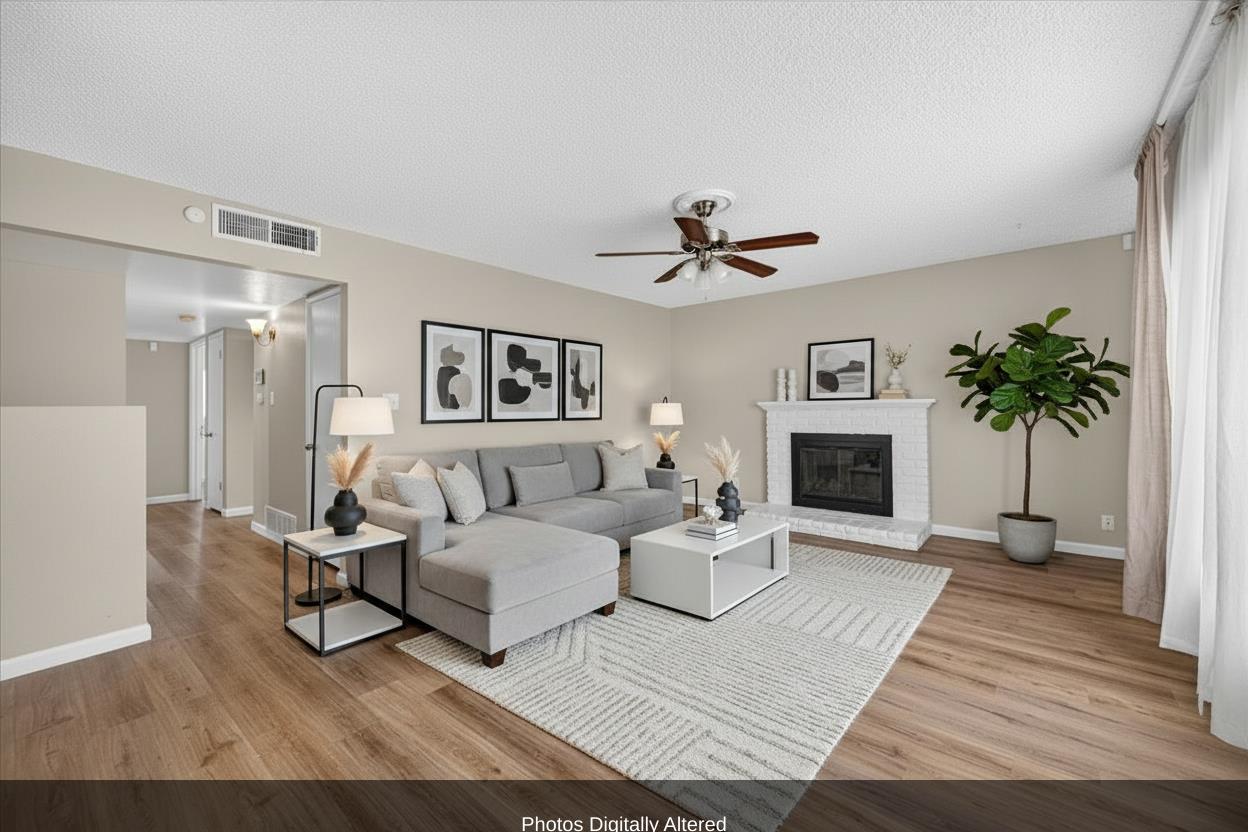 1914 S Backer Ave, Fresno, CA 93702