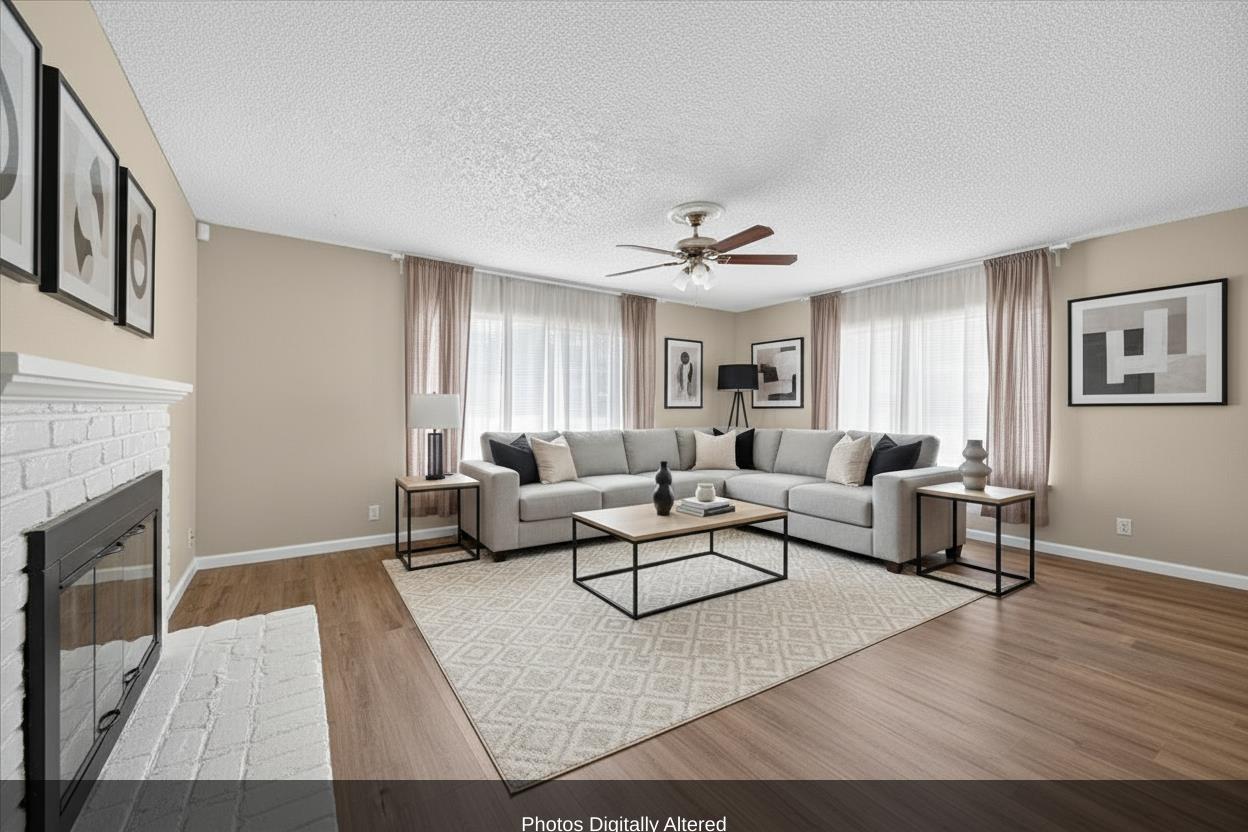 1914 S Backer Ave, Fresno, CA 93702