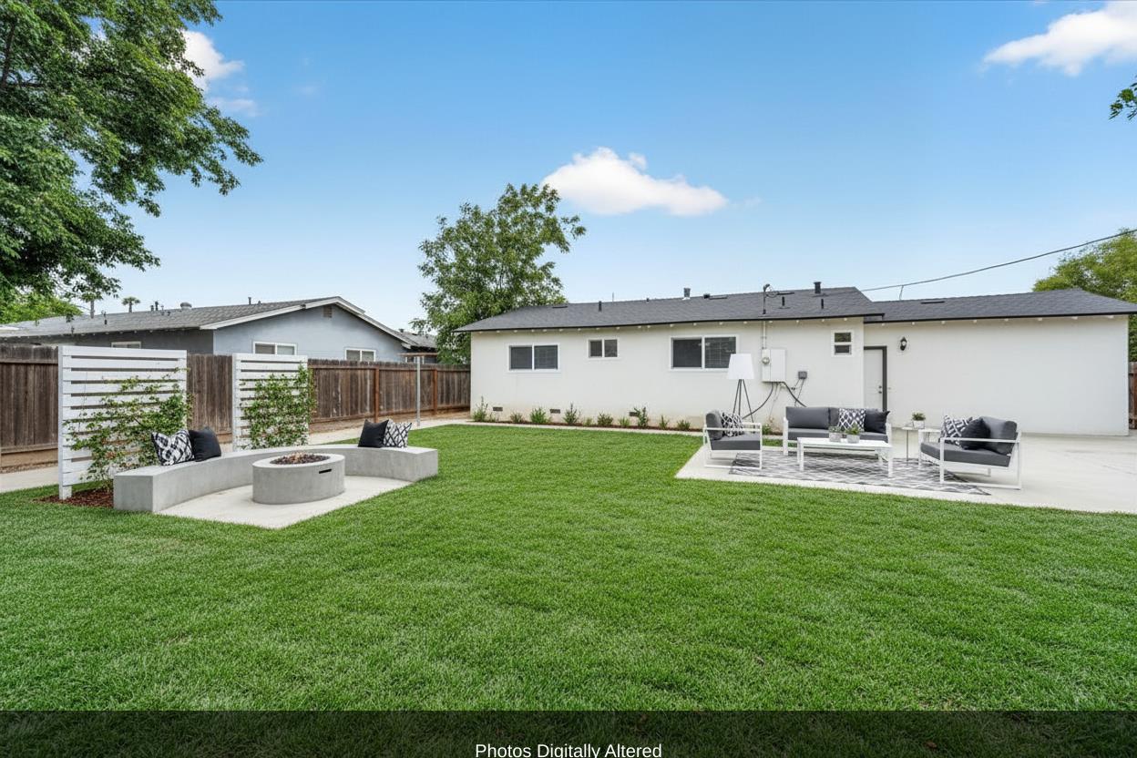 1914 S Backer Ave, Fresno, CA 93702
