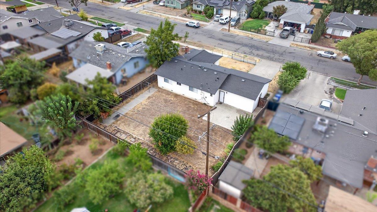 1914 S Backer Ave, Fresno, CA 93702