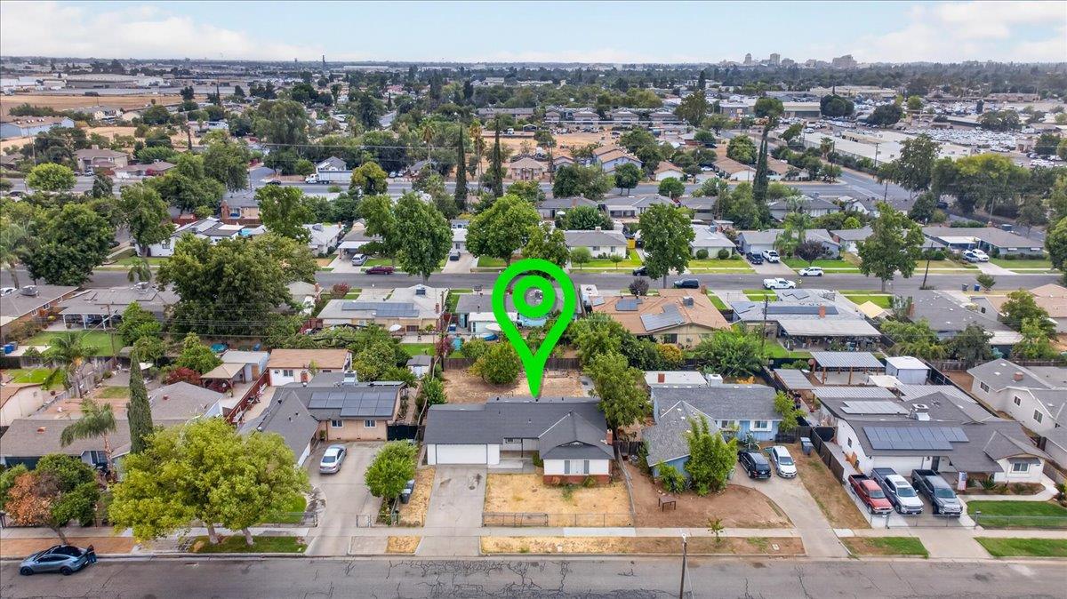 1914 S Backer Ave, Fresno, CA 93702
