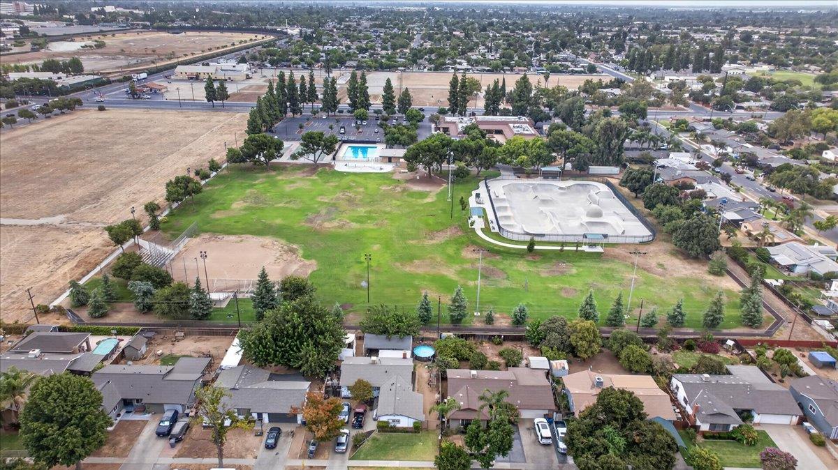 1914 S Backer Ave, Fresno, CA 93702