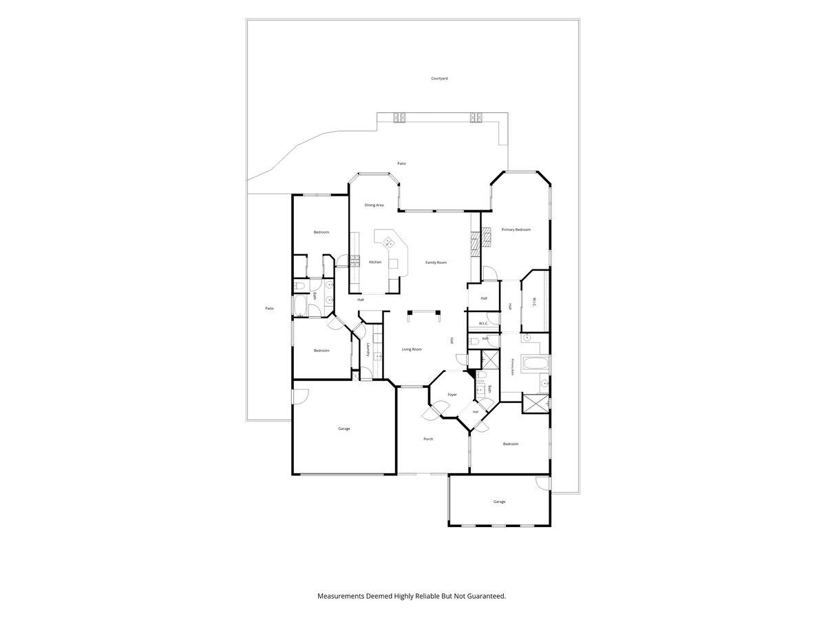 2551 Magill Ave, Clovis, CA 93611