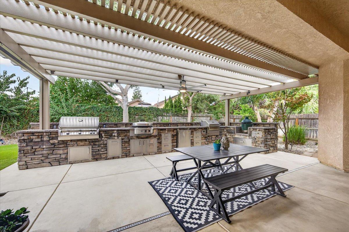 2551 Magill Ave, Clovis, CA 93611