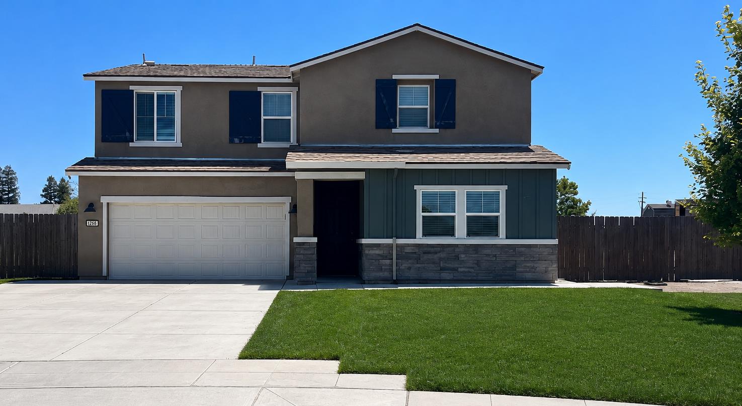 1001 Aspire Ave, Fowler, CA 93625