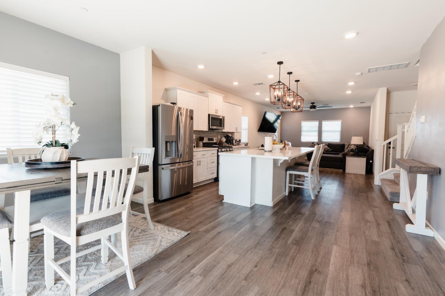 1001 Aspire Ave, Fowler, CA 93625