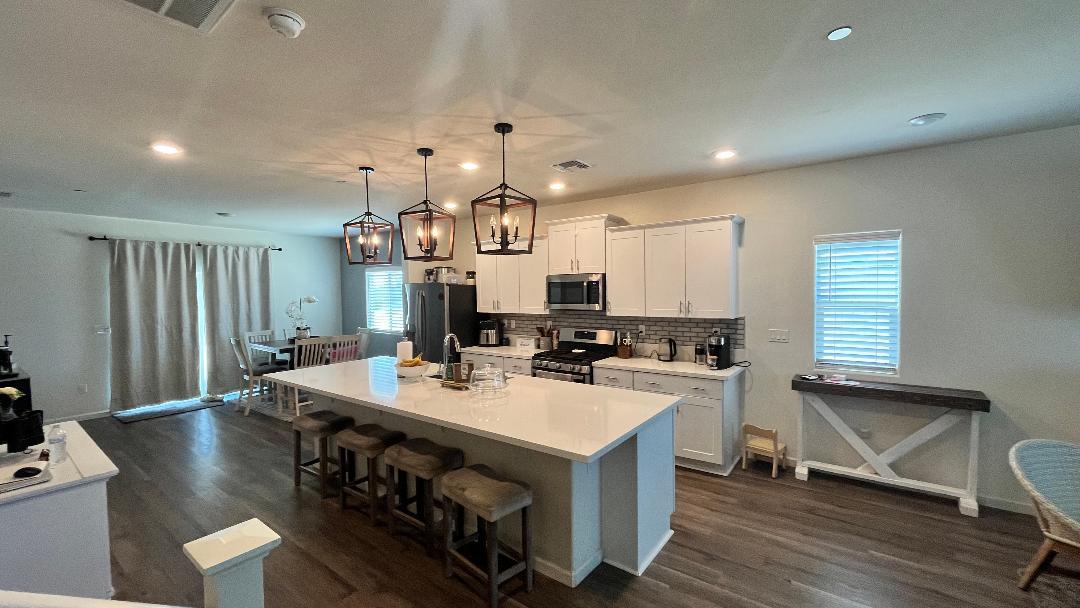 1001 Aspire Ave, Fowler, CA 93625