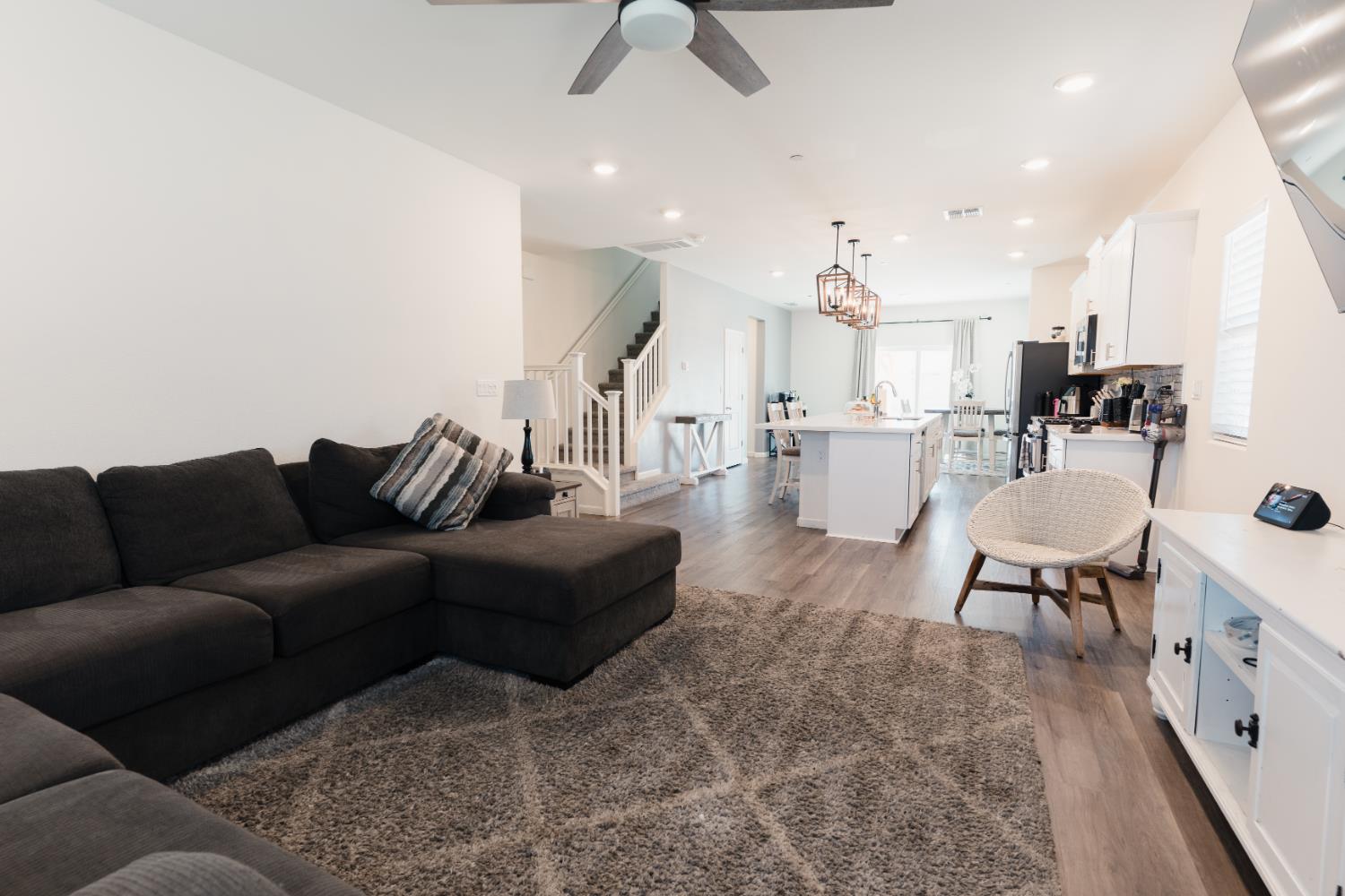 1001 Aspire Ave, Fowler, CA 93625