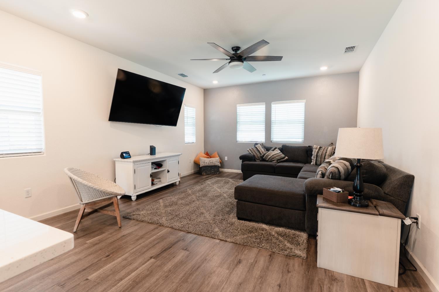 1001 Aspire Ave, Fowler, CA 93625