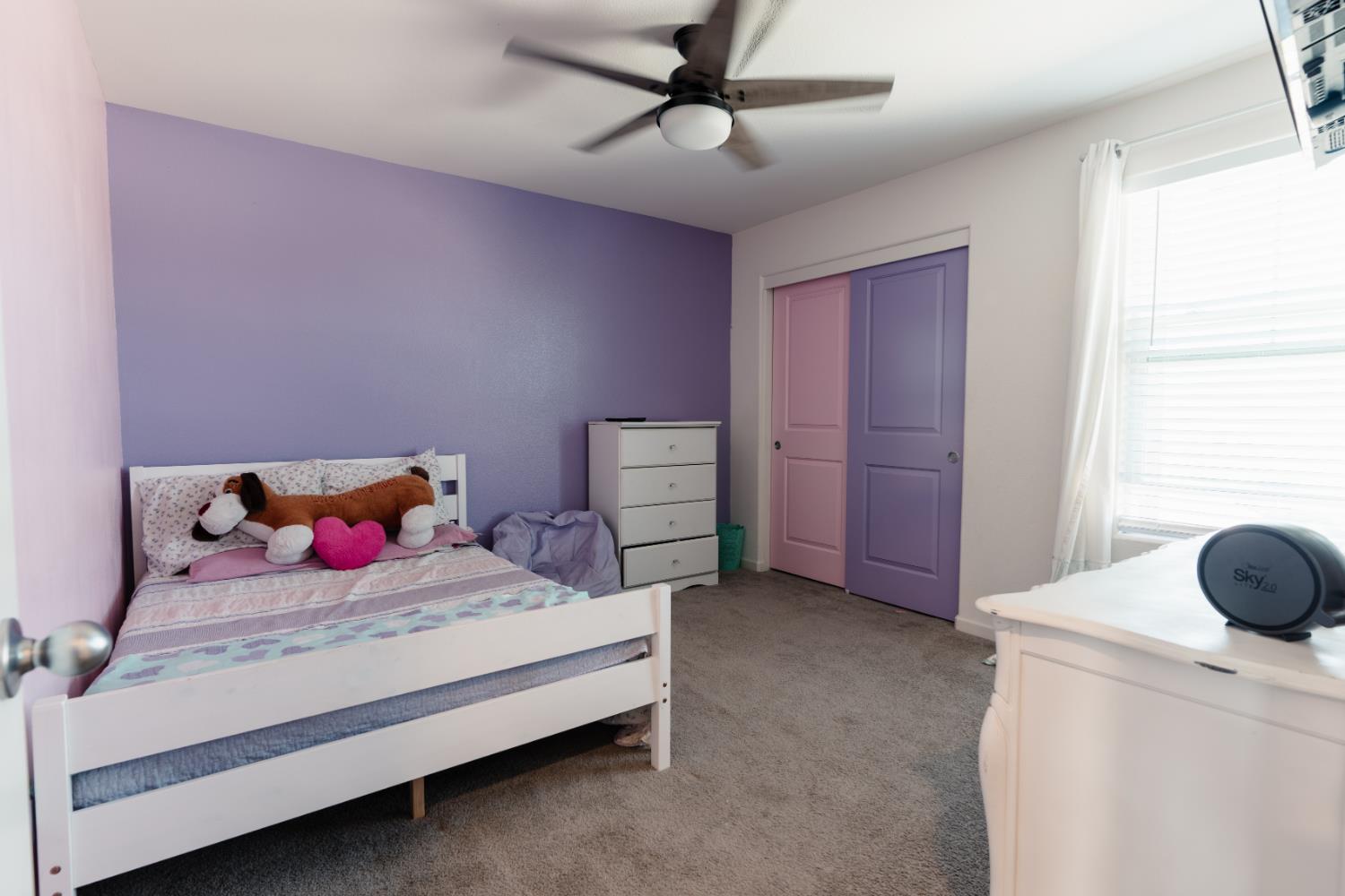 1001 Aspire Ave, Fowler, CA 93625