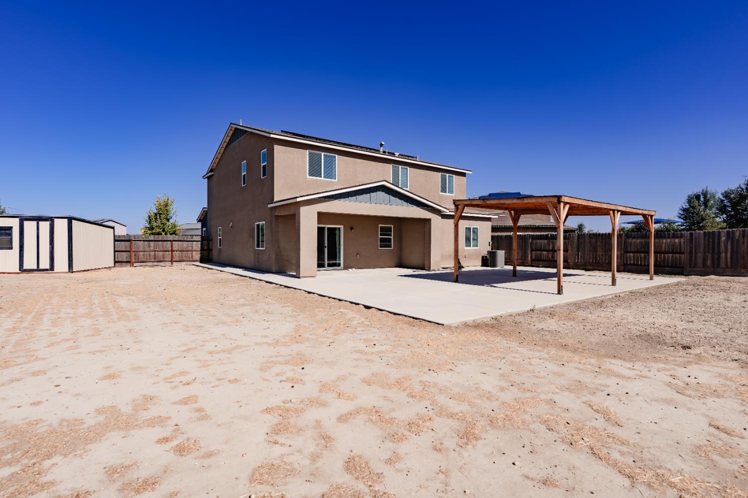 1001 Aspire Ave, Fowler, CA 93625