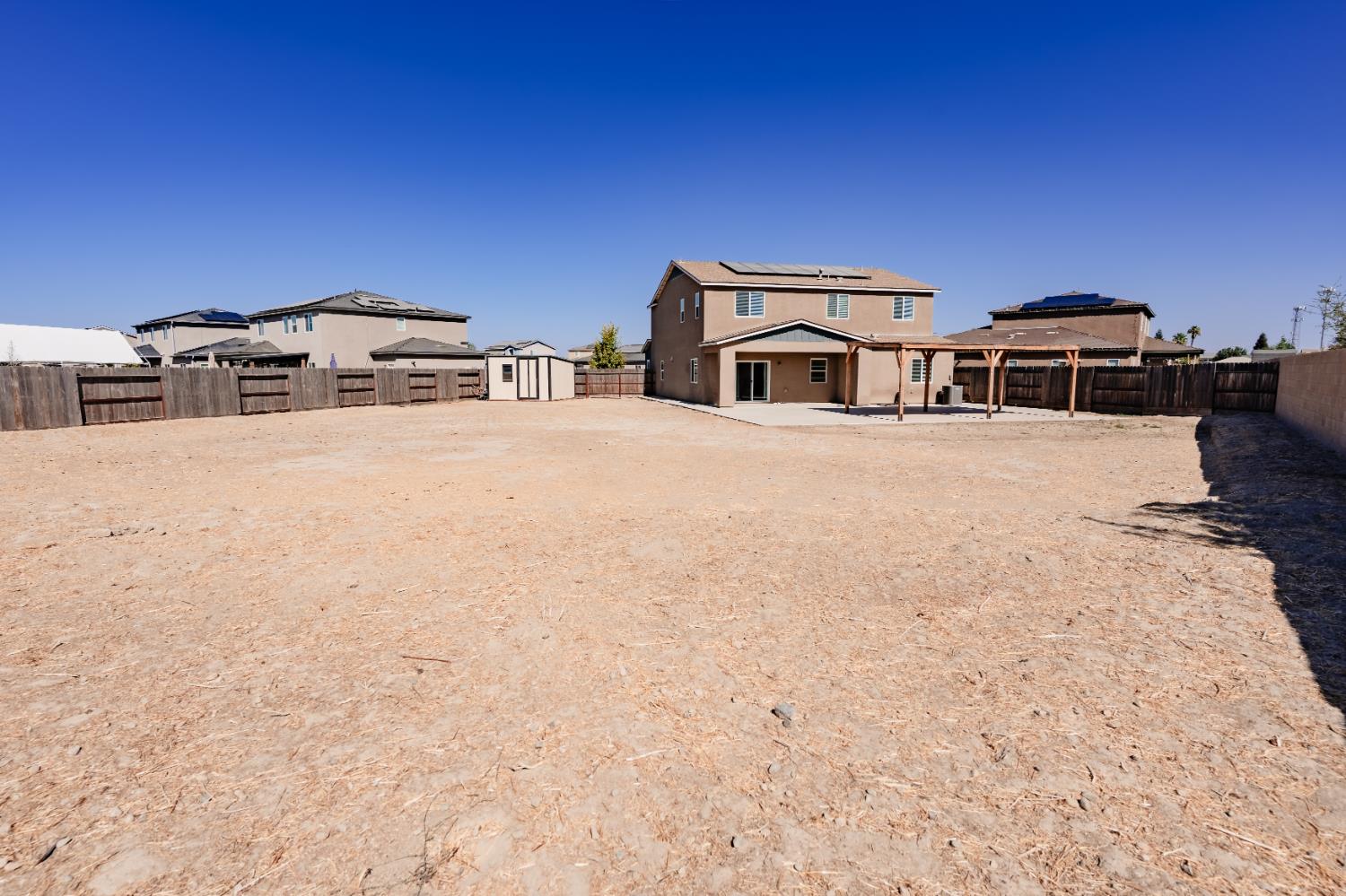 1001 Aspire Ave, Fowler, CA 93625