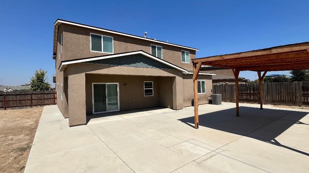 1001 Aspire Ave, Fowler, CA 93625
