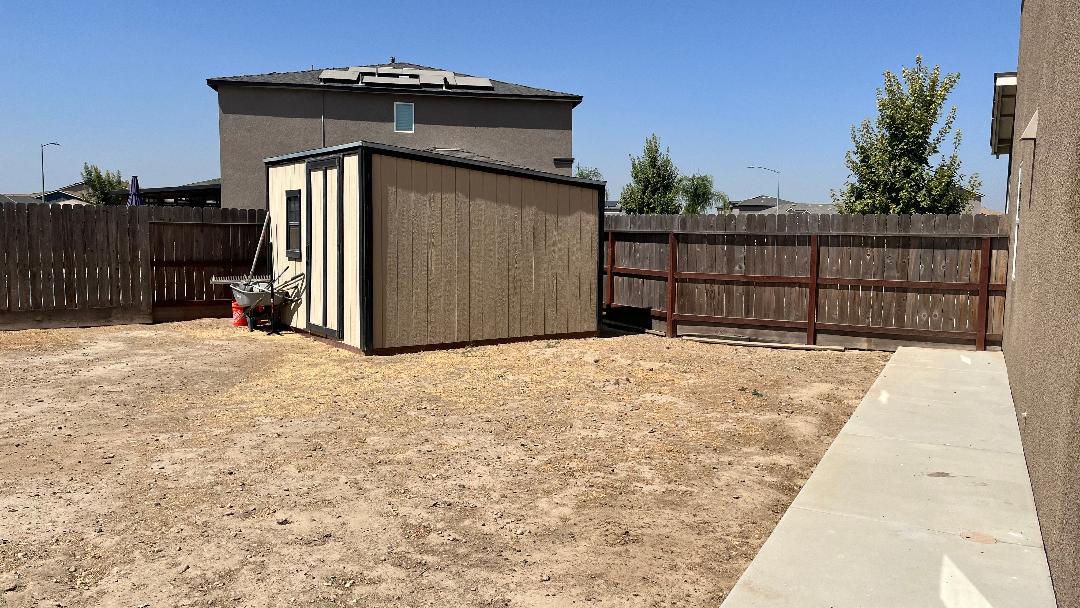 1001 Aspire Ave, Fowler, CA 93625