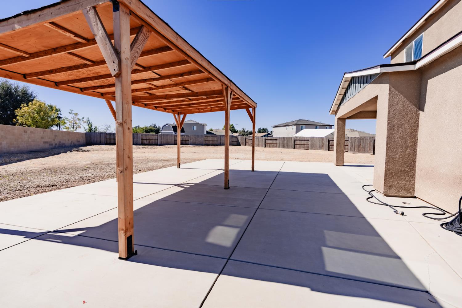1001 Aspire Ave, Fowler, CA 93625