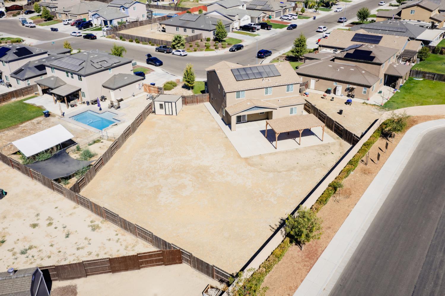 1001 Aspire Ave, Fowler, CA 93625