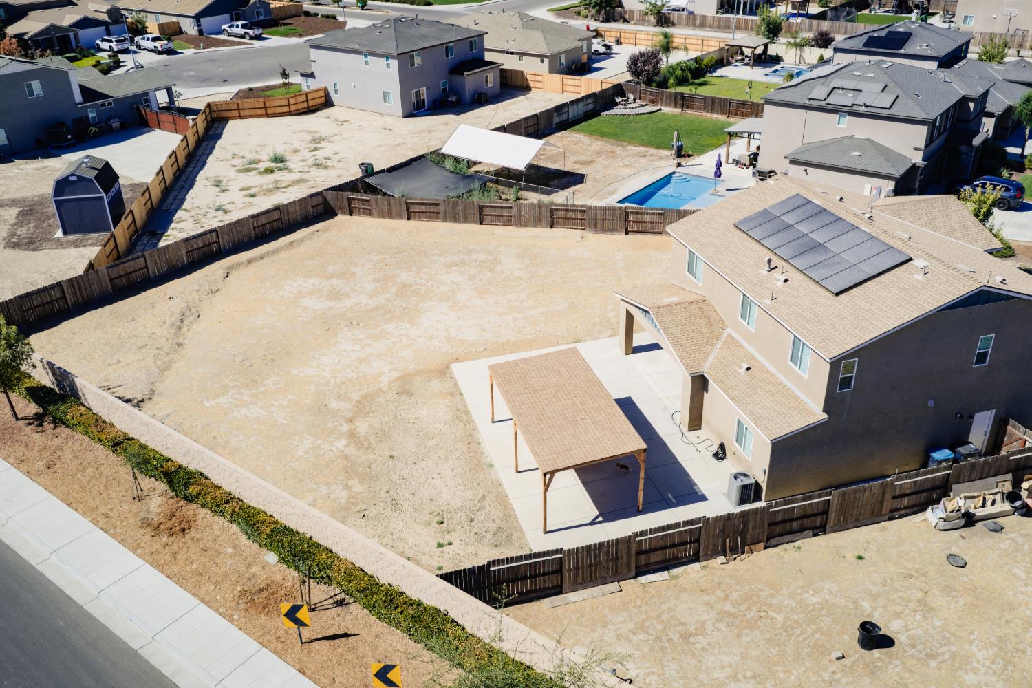 1001 Aspire Ave, Fowler, CA 93625