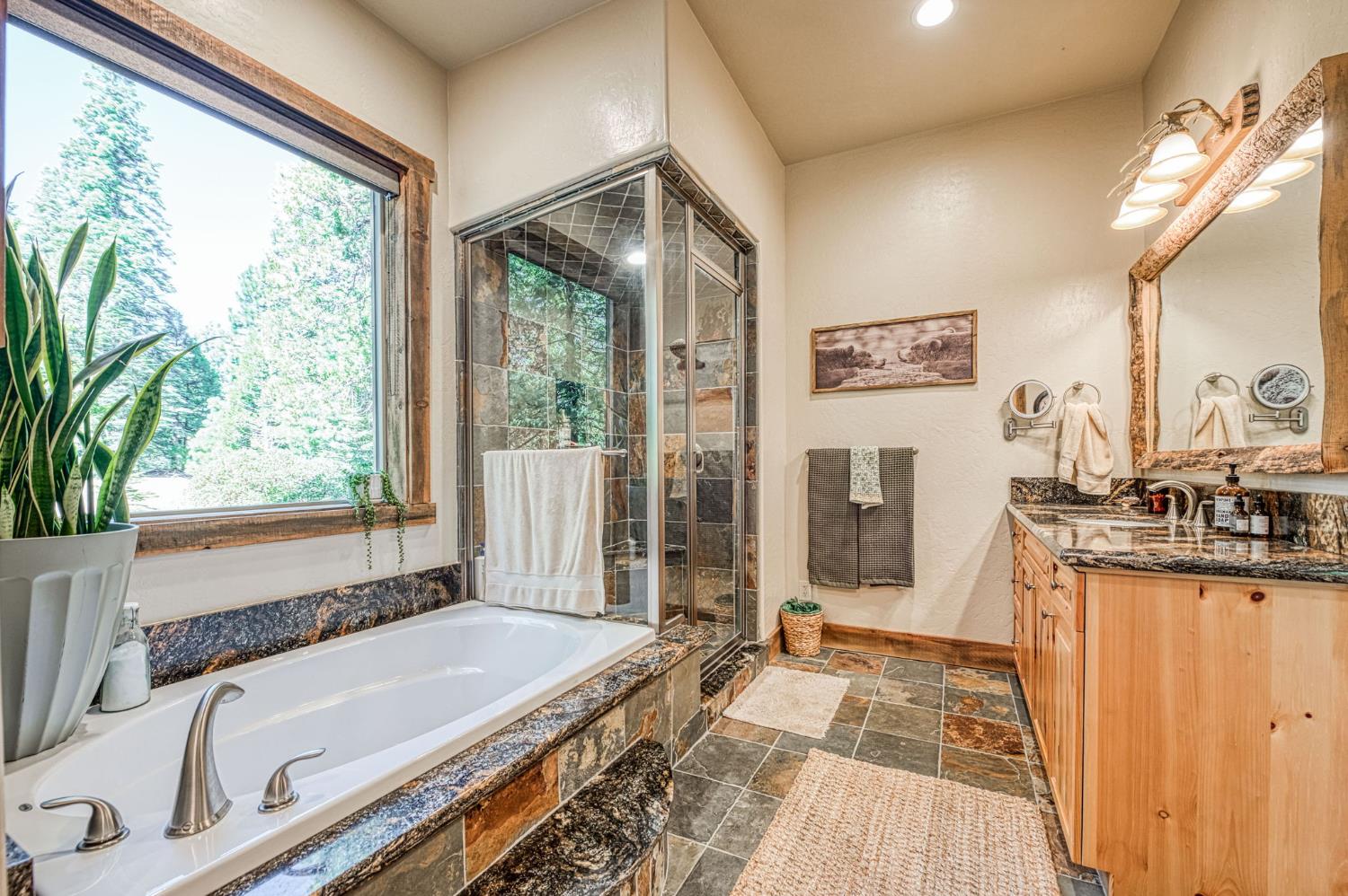 42596 Garnet Ln, Shaver Lake, CA 93664