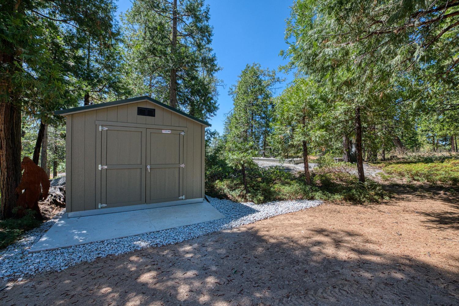 42596 Garnet Ln, Shaver Lake, CA 93664