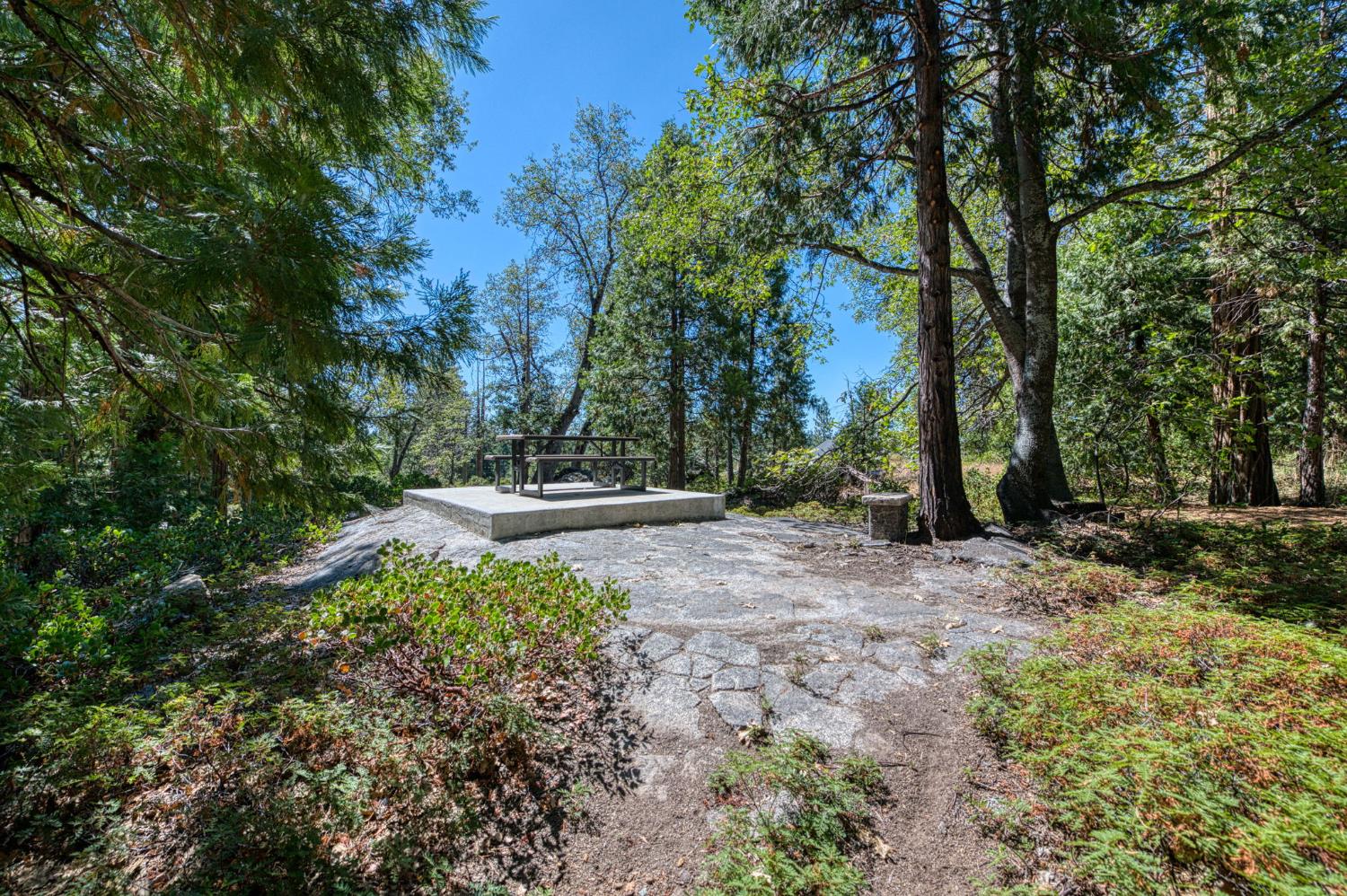 42596 Garnet Ln, Shaver Lake, CA 93664
