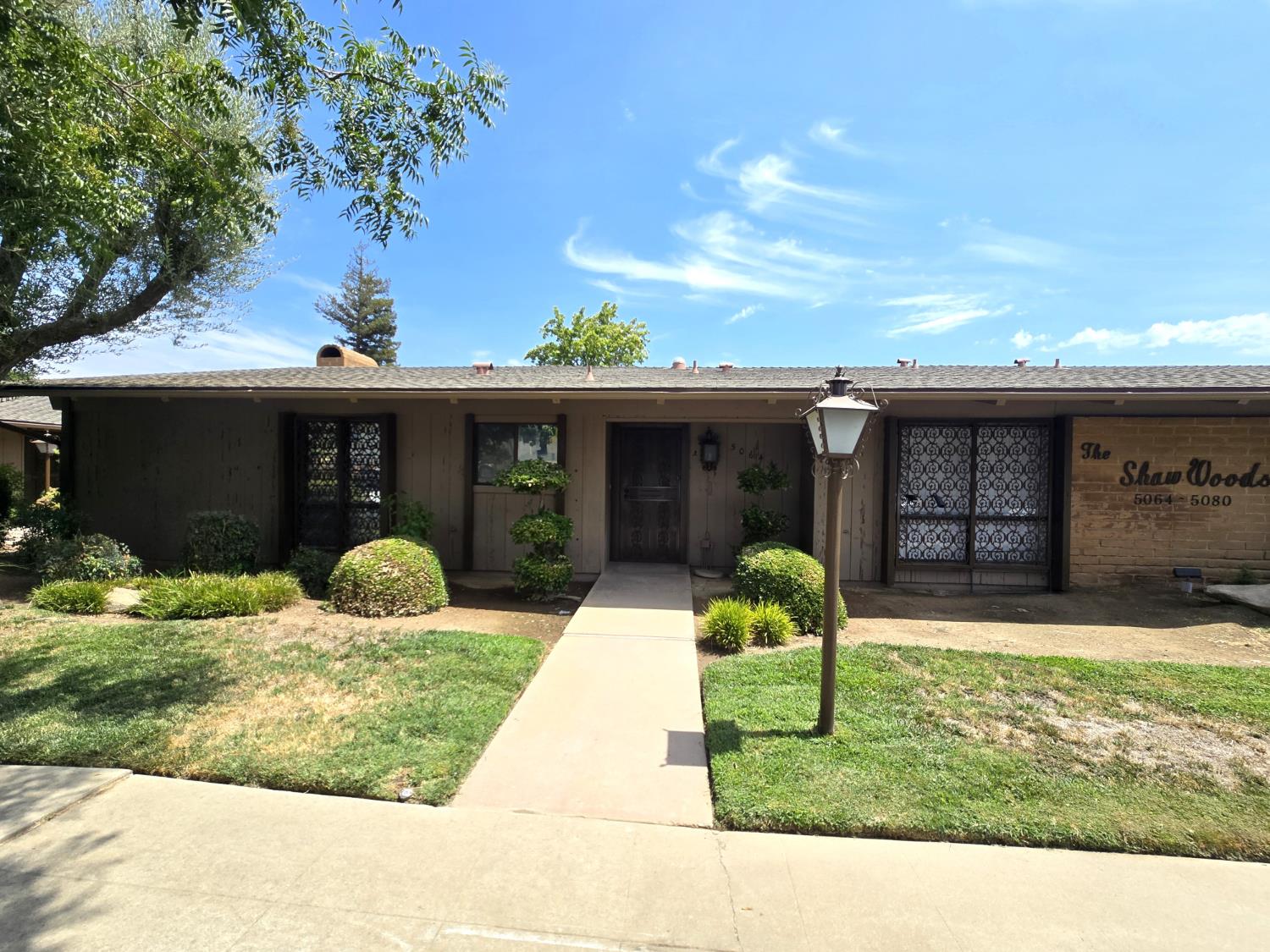 5064 N Wishon Ave #A, Fresno, CA 93704