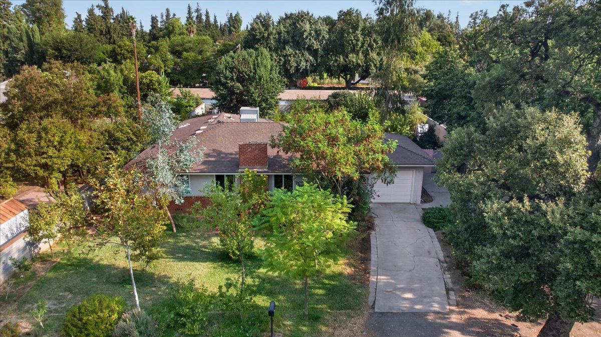 226 W Gettysburg, Fresno, CA 93705