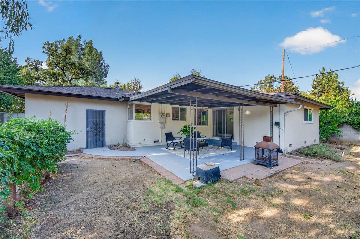 226 W Gettysburg, Fresno, CA 93705