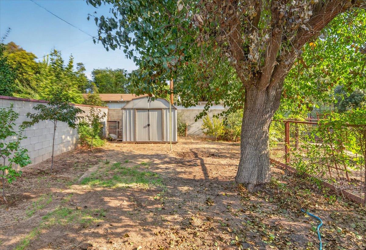226 W Gettysburg, Fresno, CA 93705