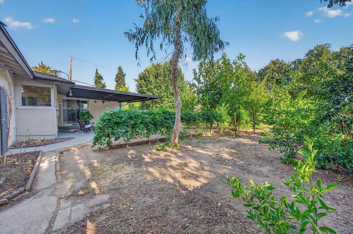 226 W Gettysburg, Fresno, CA 93705