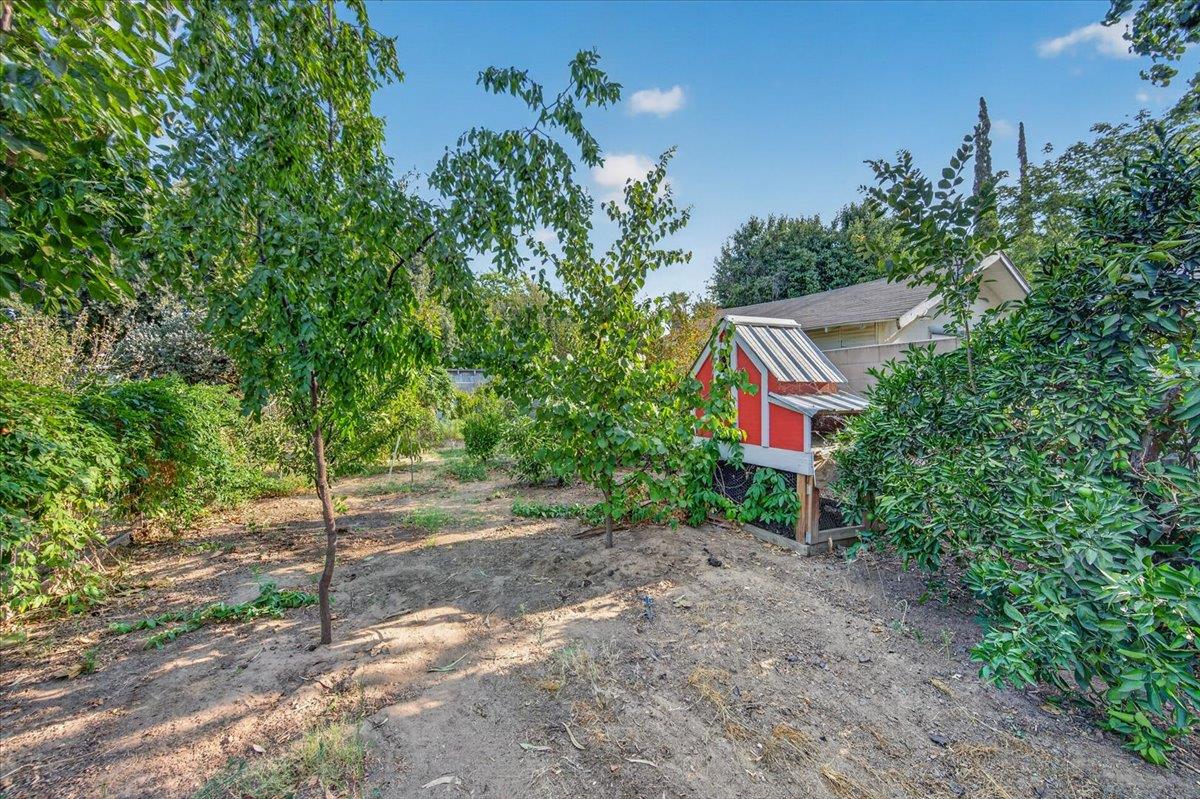 226 W Gettysburg, Fresno, CA 93705