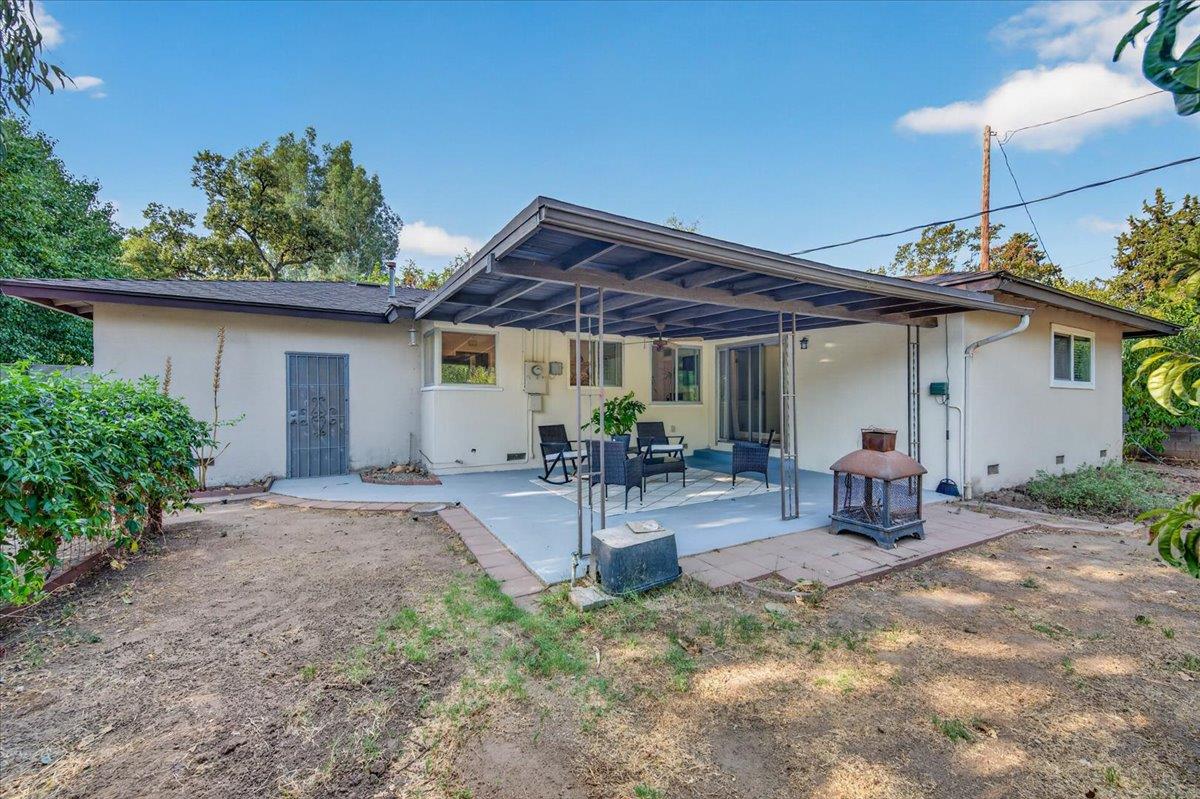 226 W Gettysburg, Fresno, CA 93705