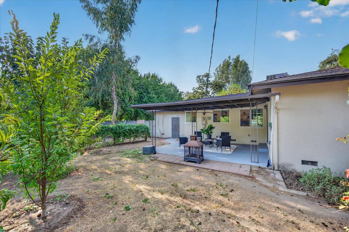 226 W Gettysburg, Fresno, CA 93705