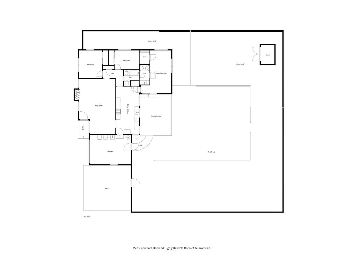 226 W Gettysburg, Fresno, CA 93705