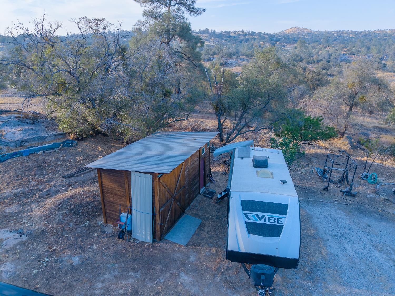 41810 Road 406, Coarsegold, CA 93614