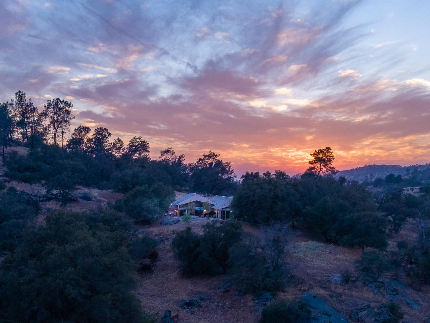 41810 Road 406, Coarsegold, CA 93614