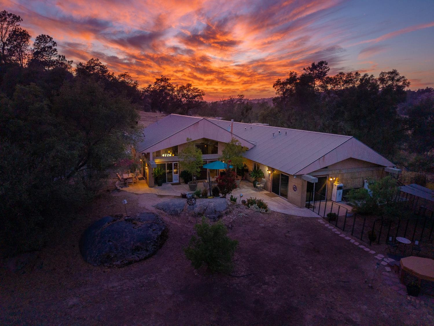 41810 Road 406, Coarsegold, CA 93614