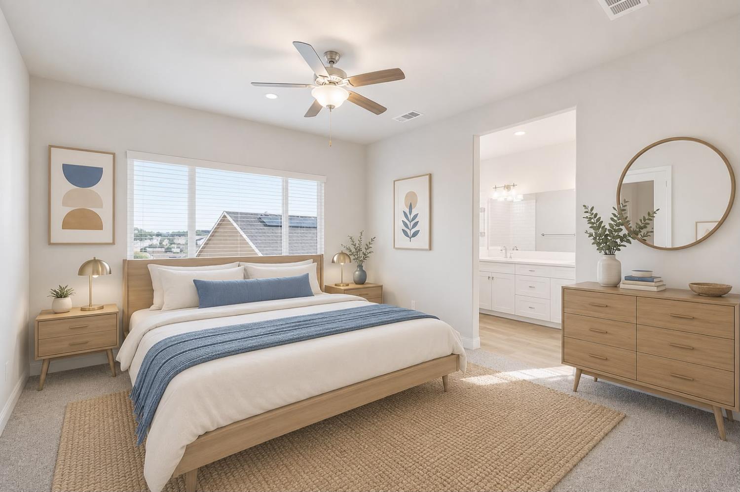 2715 Las Rosas Ave, Clovis, CA 93619