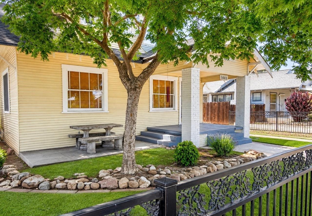 1403 N San Pablo Ave, Fresno, CA 93728