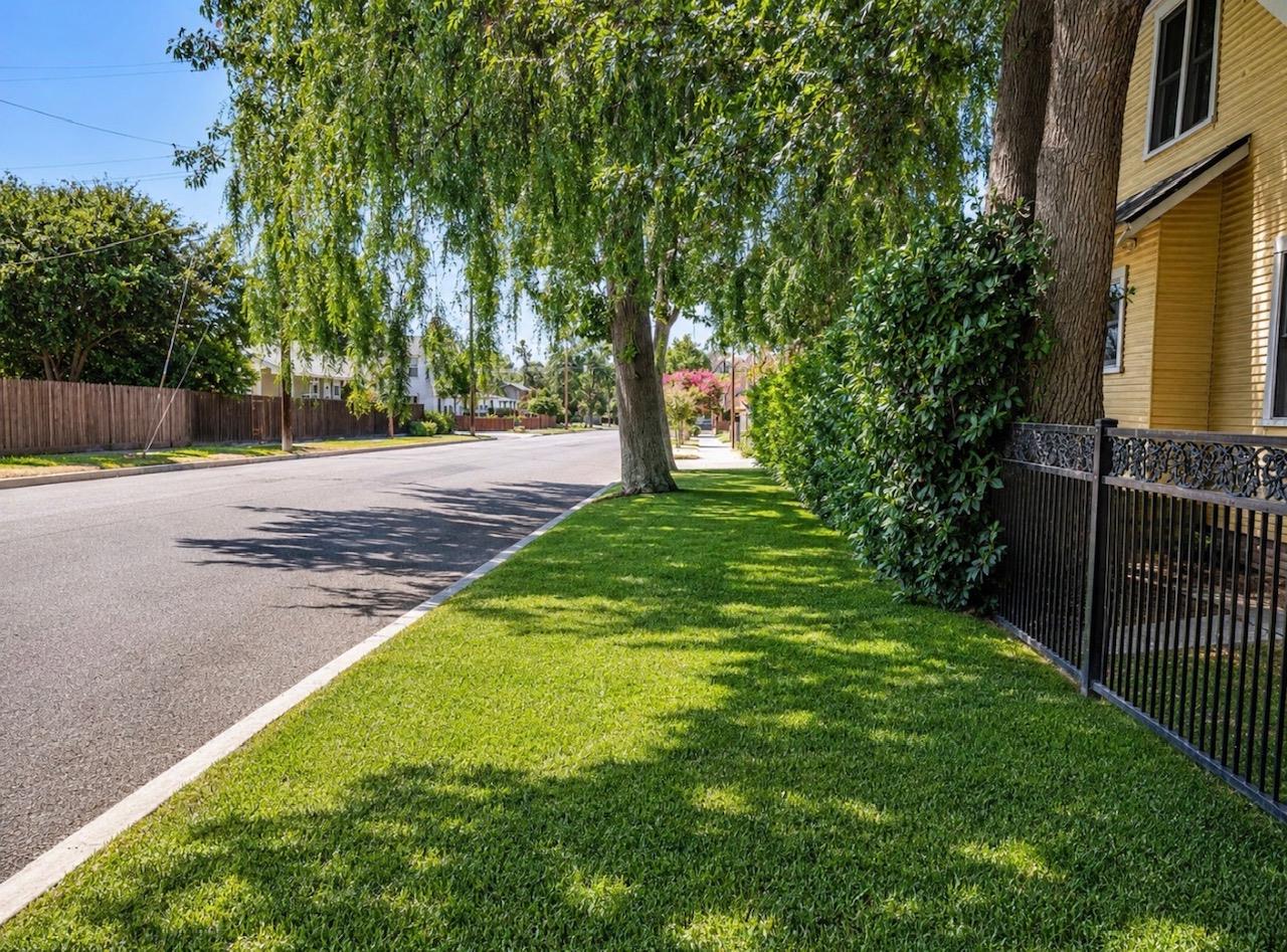 1403 N San Pablo Ave, Fresno, CA 93728