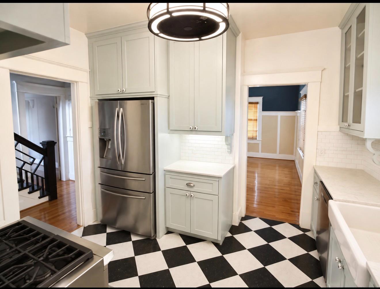 1403 N San Pablo Ave, Fresno, CA 93728