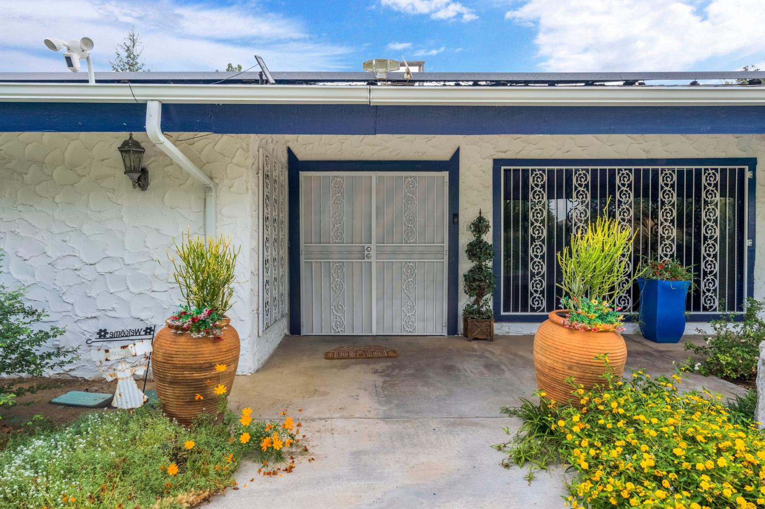 1162 S Fowler Ave, Fresno, CA 93727