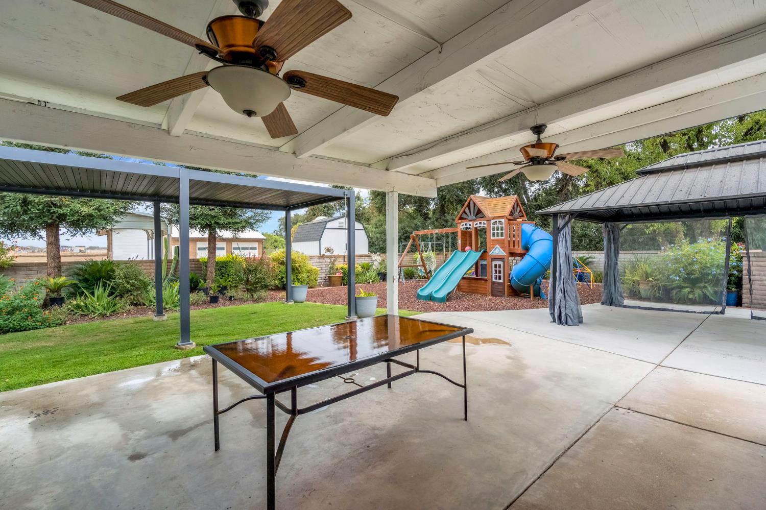 1162 S Fowler Ave, Fresno, CA 93727