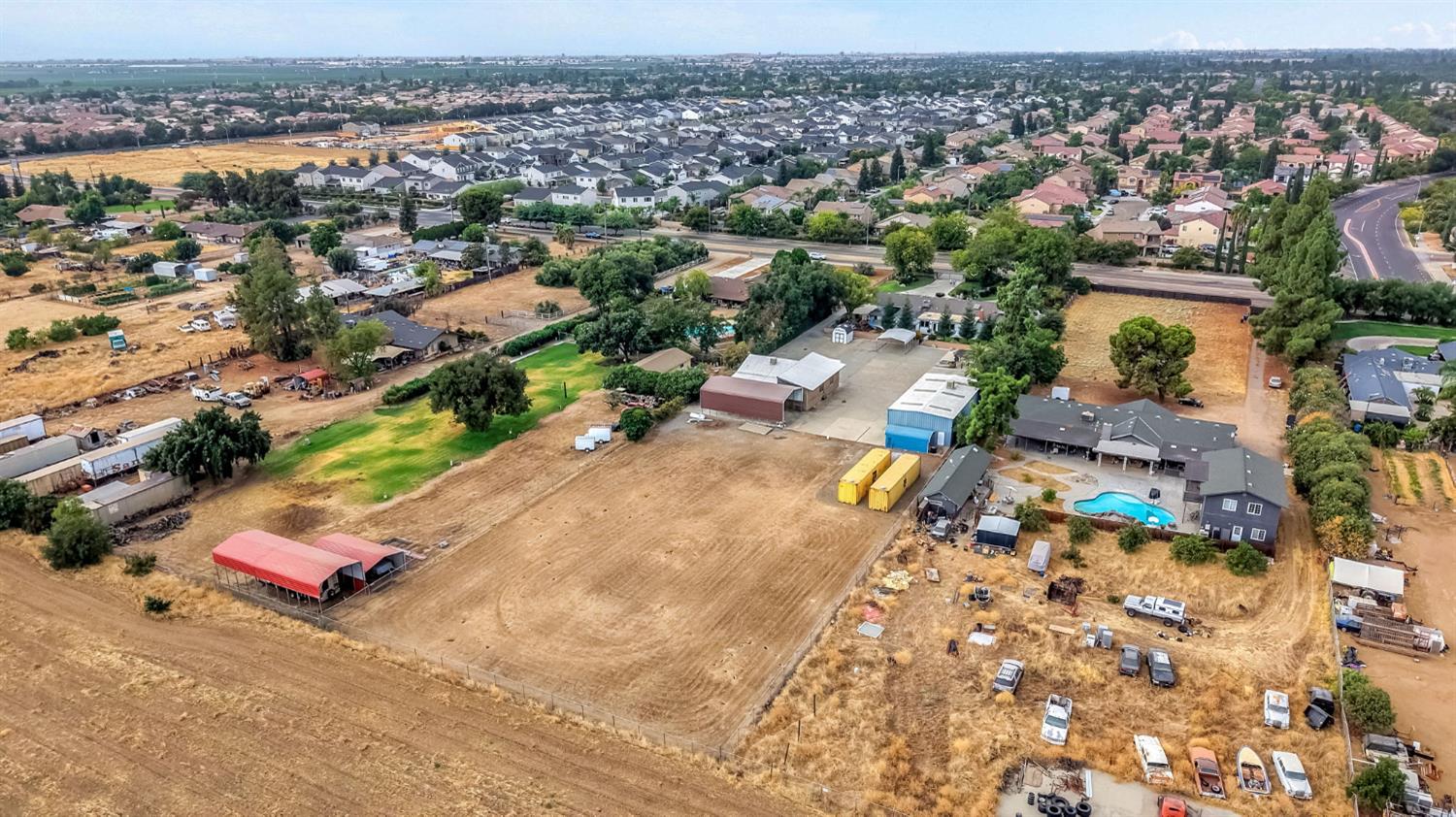 1162 S Fowler Ave, Fresno, CA 93727