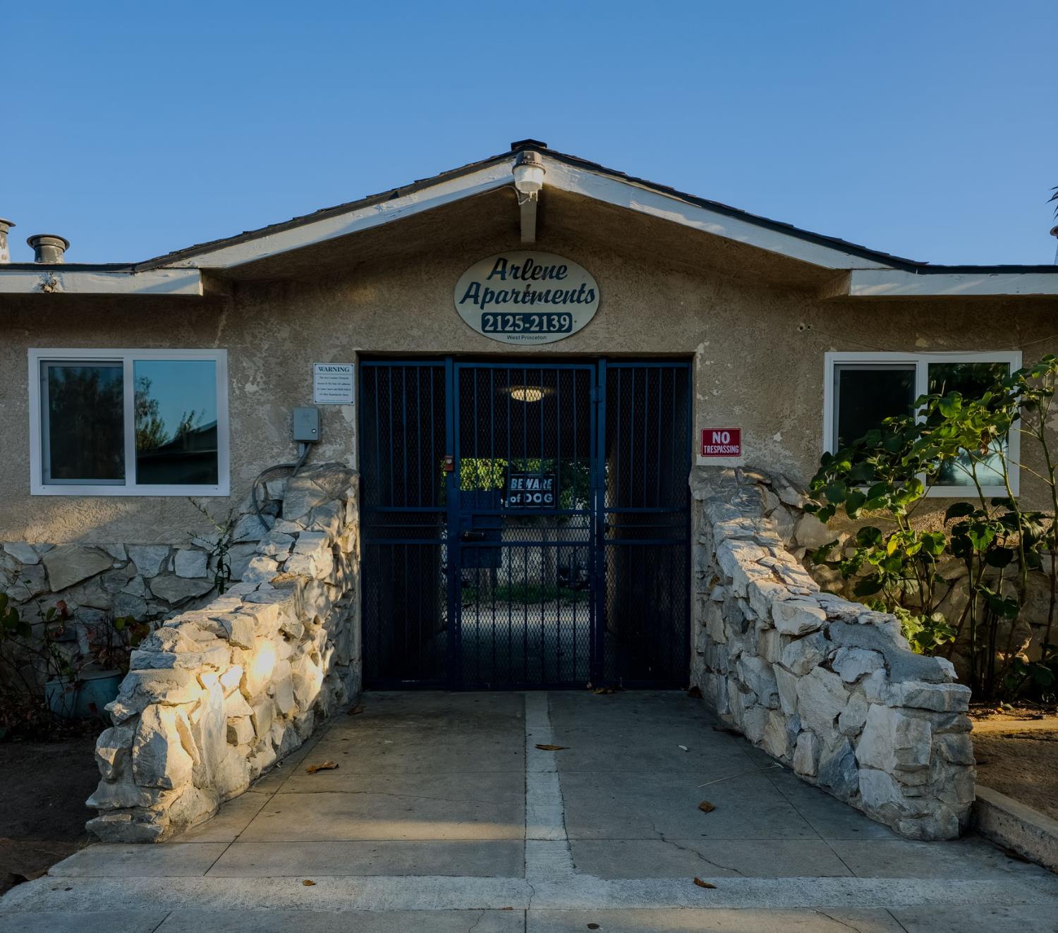 2125 W Princeton Ave, Fresno, CA 93705