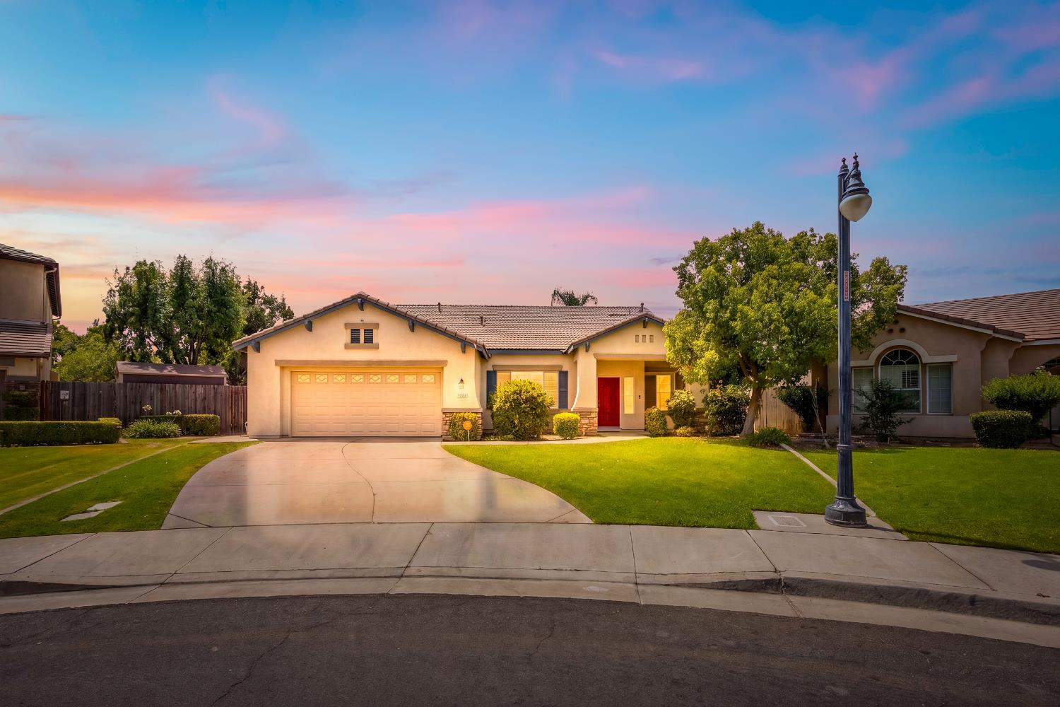 7202 Boulder Falls Ct, Bakersfield, CA 93312